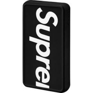 シュプリーム(Supreme)のSupreme mophie powerstation wireless XL(その他)