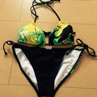 ビラボン(billabong)の水着👙ほぼ新品未使用(水着)