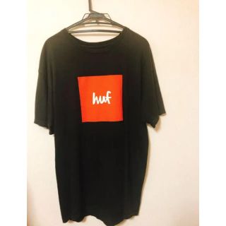 ハフ(HUF)のHUF ハフ Tシャツ(Tシャツ/カットソー(半袖/袖なし))