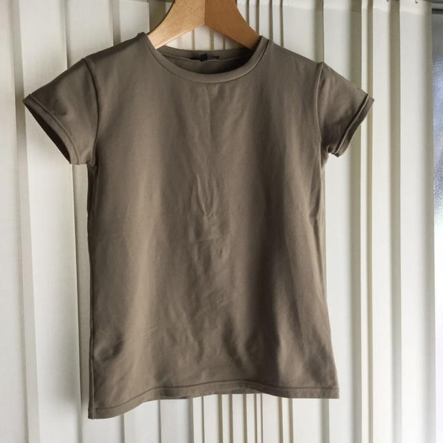 theory(セオリー)の定番theory Tshirt レディースのトップス(Tシャツ(半袖/袖なし))の商品写真