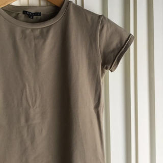 セオリー(theory)の定番theory Tshirt(Tシャツ(半袖/袖なし))