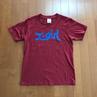 エックスガール(X-girl)のX-girl☆Ｔシャツ(Tシャツ(半袖/袖なし))