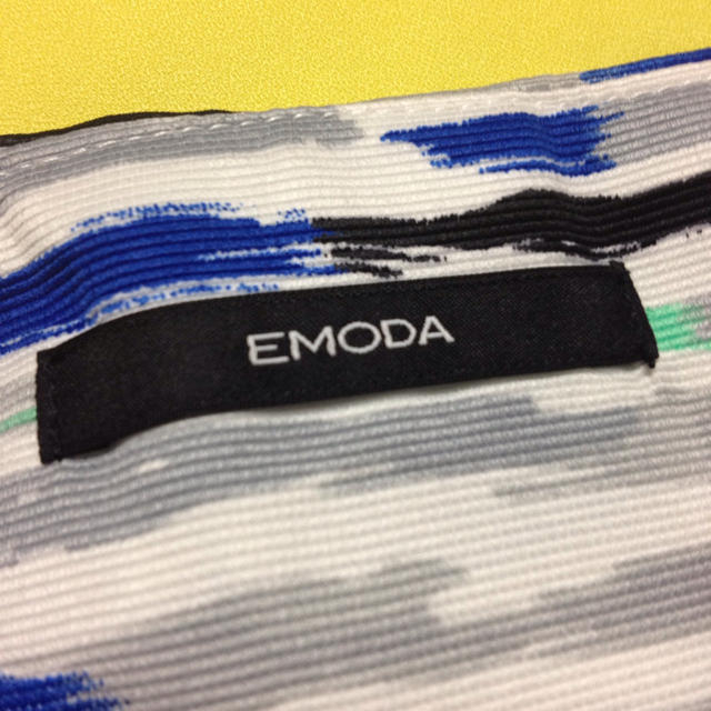 EMODA(エモダ)のEMODA♡スカート レディースのスカート(ミニスカート)の商品写真