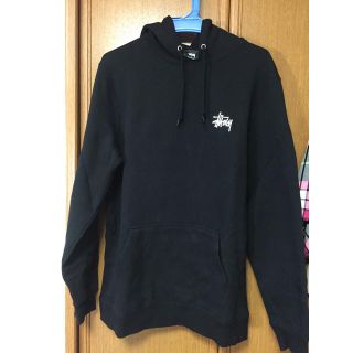 ステューシー(STUSSY)の【商談中】stussy パーカー(パーカー)