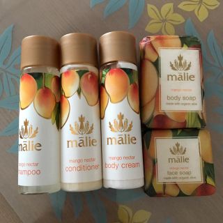 マリエオーガニクス シャンプーの通販 97点 | Malie Organicsのコスメ ...