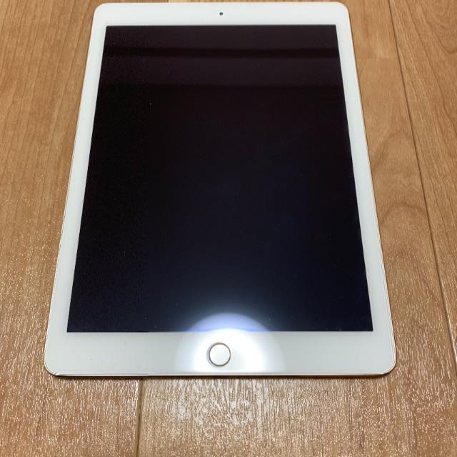 iPad Air2 Wi-Fiモデル 32GB