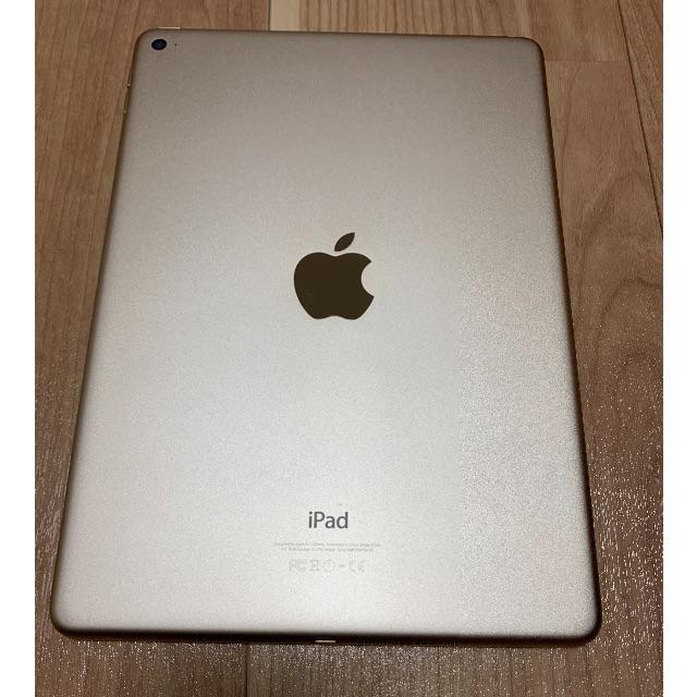 iPad Air2 Wi-Fiモデル 32GB