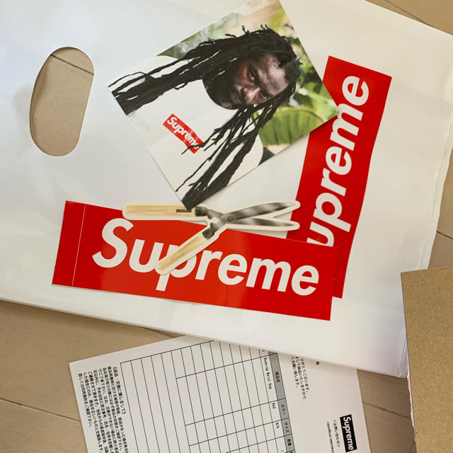 Supreme(シュプリーム)のsupreme Running waist bag バッグ シュプリーム レディースのバッグ(ショルダーバッグ)の商品写真