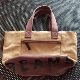 ビームス 化粧ポーチ トートバッグ(レディース)の通販 7点 | BEAMSの