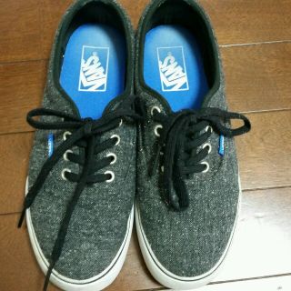 ロンハーマン(Ron Herman)のロンハーマン VANS スニーカー(スニーカー)