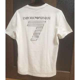 エンポリオアルマーニ(Emporio Armani)の最終値下げ アルマーニ  Tシャツ(Tシャツ/カットソー(半袖/袖なし))