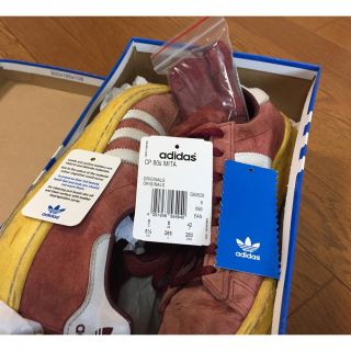 アディダス(adidas)のアディダス(スニーカー)