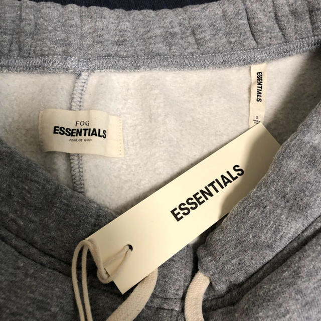 FOG - Fear Of God Essentials スウェットパンツ 1