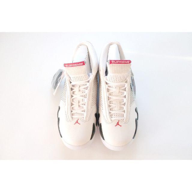 27cm)Supreme Nike Air Jordan XIVジョーダン14 | www.jarussi.com.br