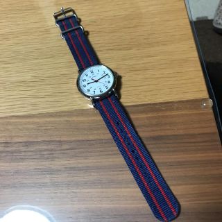 タイメックス(TIMEX)のTIMEX時計(腕時計)