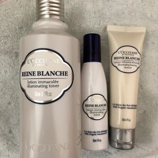 ロクシタン(L'OCCITANE)のミゲル様専用(化粧水/ローション)