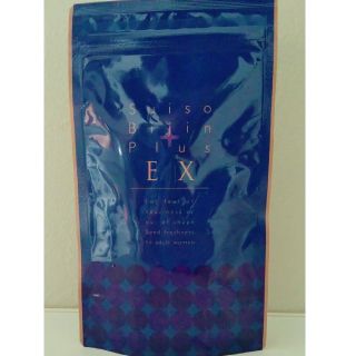 水素美人plus EX(ダイエット食品)