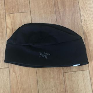 アークテリクス(ARC'TERYX)のアークテリクス arcteryx Phase AR Beanie(ニット帽/ビーニー)