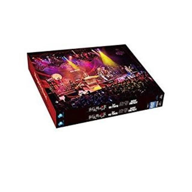 WagakkiBand 1st US Tour 衝撃 和楽器バンド DVD BD