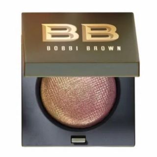 ボビイブラウン(BOBBI BROWN)の【限定即完売】 bobbi brown アイシャドウ(アイシャドウ)