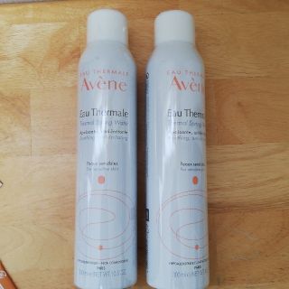 アベンヌ(Avene)のアベンヌ ウォーター300ml×2本(化粧水/ローション)