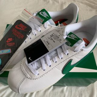 NIKE - ナイキ コルテッツ ストレンジャーシングス 25cmの通販 by K's