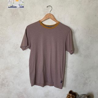 パタゴニア(patagonia)のパタゴニア ボーダーtシャツ(Tシャツ/カットソー(半袖/袖なし))