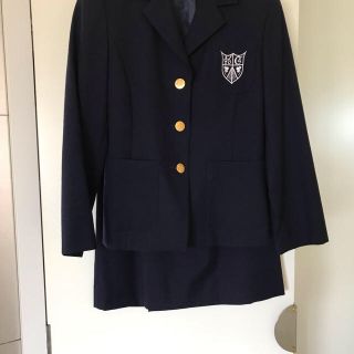 ハンキュウヒャッカテン(阪急百貨店)の甲南女子大学 制服(スーツ)