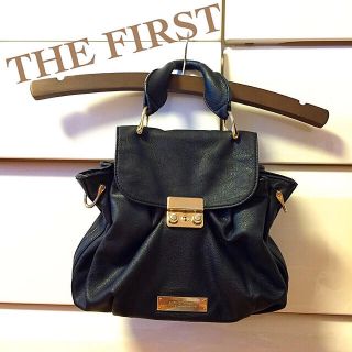 ザファースト(THE FIRST)のTHE FIRST✩ショルダーバッグ(ショルダーバッグ)