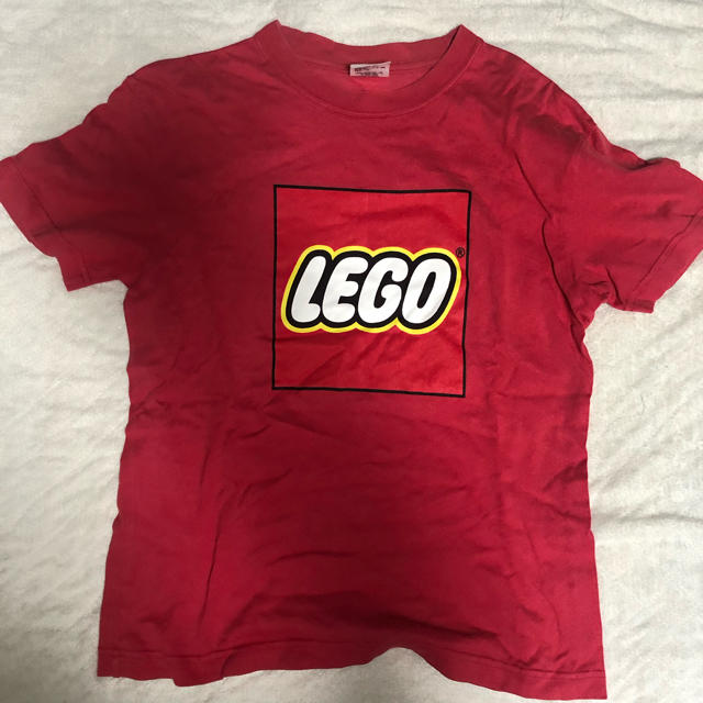 Lego(レゴ)のLEGO Tシャツ メンズのトップス(Tシャツ/カットソー(半袖/袖なし))の商品写真