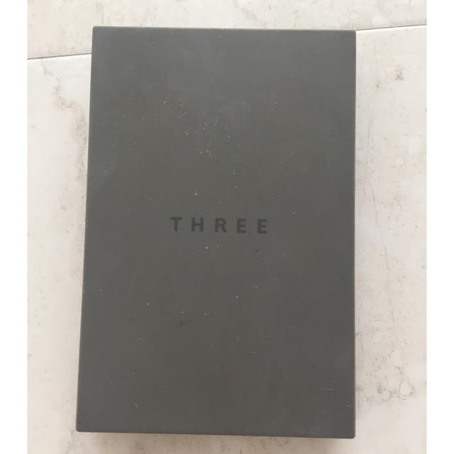 THREE(スリー)のthree コンシーラー コスメ/美容のベースメイク/化粧品(コンシーラー)の商品写真