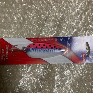 シュプリーム(Supreme)のSupreme® Dardevle® Lure(ルアー用品)