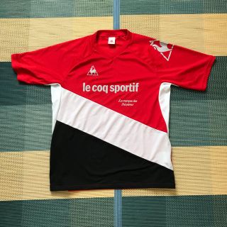 ルコックスポルティフ(le coq sportif)のLe coq  半袖Tシャツ(ウェア)