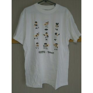 ファミスタ30周年×巨人軍コラボTシャツ(Tシャツ/カットソー(半袖/袖なし))