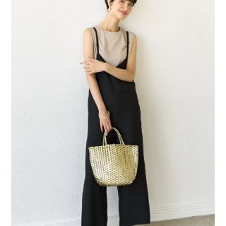 ユナイテッドアローズグリーンレーベルリラクシング(UNITED ARROWS green label relaxing)のグリーンレーベルリラクシング サロペット(サロペット/オーバーオール)