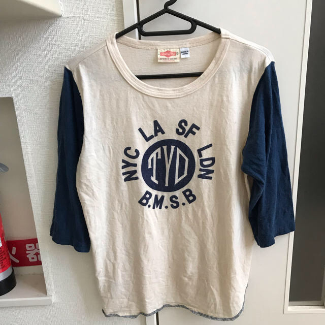 BEAMS BOY(ビームスボーイ)の☆おまとめページ☆ レディースのトップス(Tシャツ(長袖/七分))の商品写真