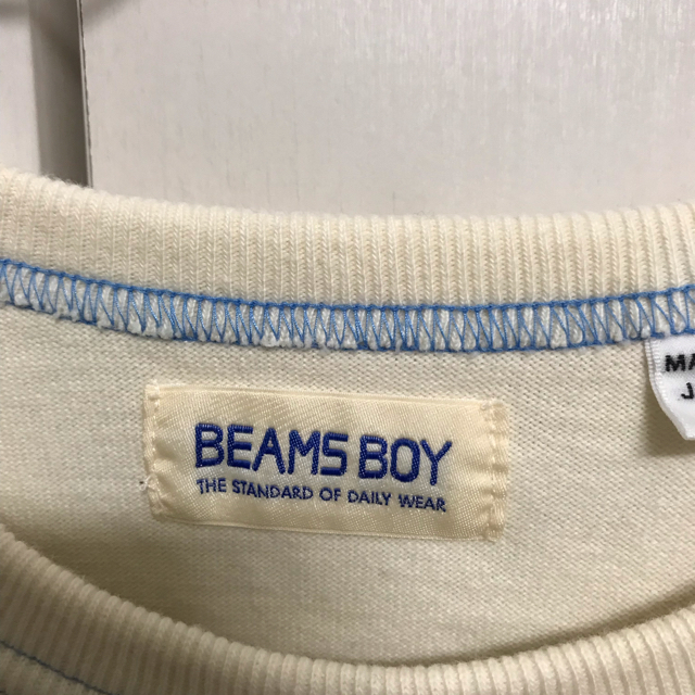 BEAMS BOY(ビームスボーイ)の☆おまとめページ☆ レディースのトップス(Tシャツ(長袖/七分))の商品写真