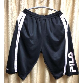 フィラ(FILA)のハーフパンツ(ハーフパンツ)