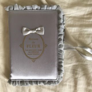 メゾンドフルール(Maison de FLEUR)のメゾンドフルール 母子手帳(母子手帳ケース)