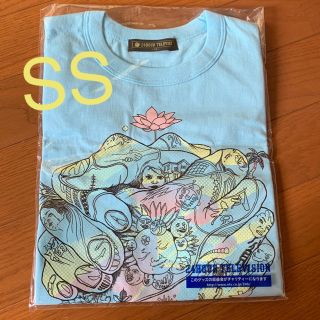 アラシ(嵐)の24時間テレビ チャリTシャツ(Tシャツ(半袖/袖なし))