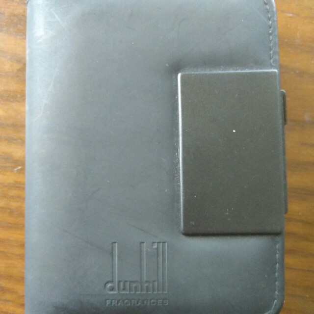 Dunhill - dunhill手帳の通販 by のりぴー20000506's shop｜ダンヒルならラクマ