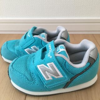 ニューバランス(New Balance)のニューバランス☆13cm(スニーカー)