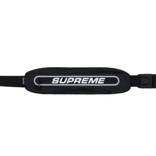 シュプリーム(Supreme)のsupreme Running Waist Bag  (ウエストポーチ)