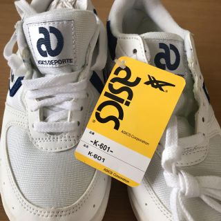 アシックス(asics)のasicsスニーカー(スニーカー)