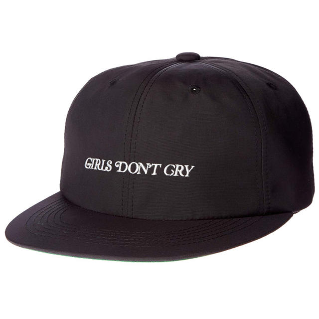 Girls Don't Cry Cap