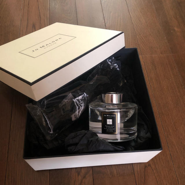 Jo Malone(ジョーマローン)のジョーマローン ディフューザー 新品未使用 コスメ/美容の香水(ユニセックス)の商品写真