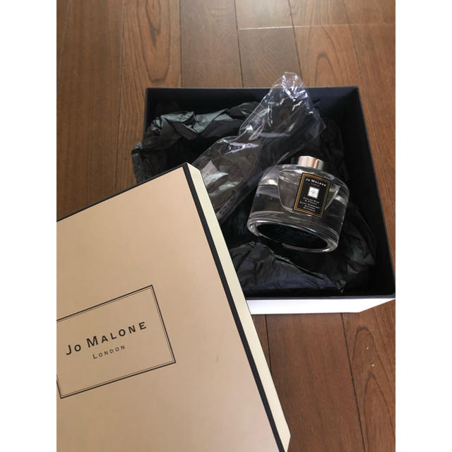 Jo Malone(ジョーマローン)のジョーマローン ディフューザー 新品未使用 コスメ/美容の香水(ユニセックス)の商品写真