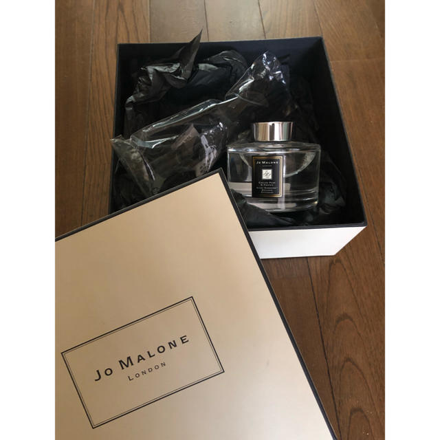 Jo Malone(ジョーマローン)のジョーマローン ディフューザー 新品未使用 コスメ/美容の香水(ユニセックス)の商品写真