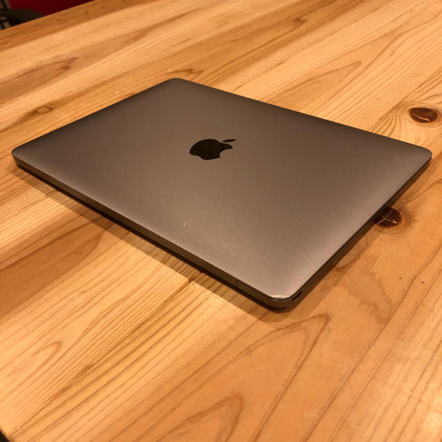 付属品完備 MacBook retina 12インチ early2015