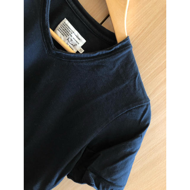 AZUL by moussy(アズールバイマウジー)のTシャツ メンズのトップス(Tシャツ/カットソー(半袖/袖なし))の商品写真